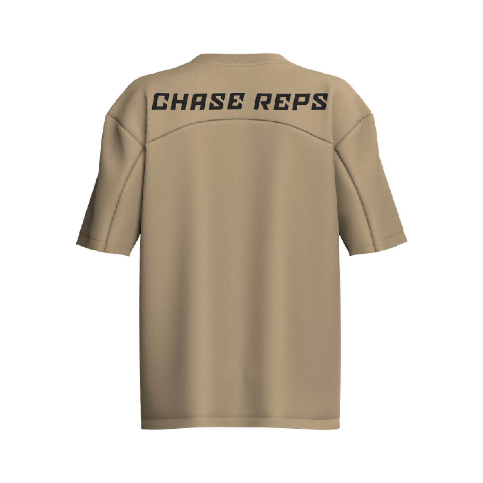 Drop Shoulder Tee — Ink - Image 3